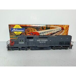 Athearn HO Model Trains Southern Pacific SD45 Diesel Locomotive 8326